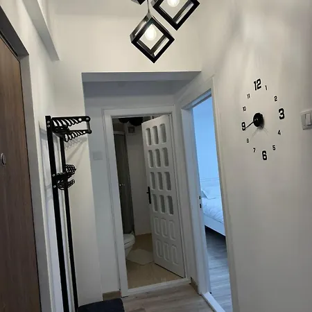 Ultracentral Cochet ! Craiova