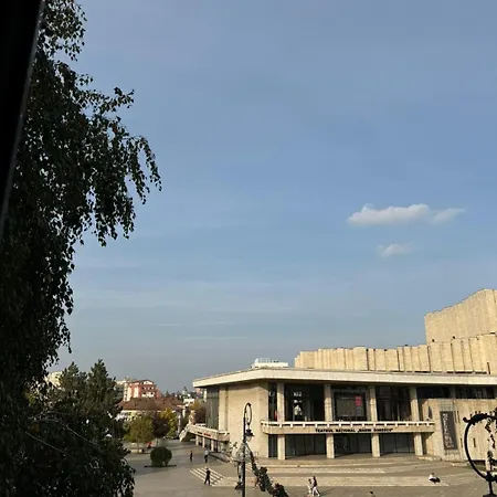 Ultracentral Cochet ! * Craiova