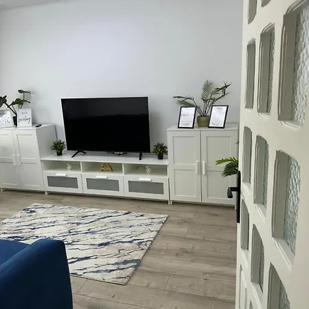 Apartman Ultracentral Cochet ! *