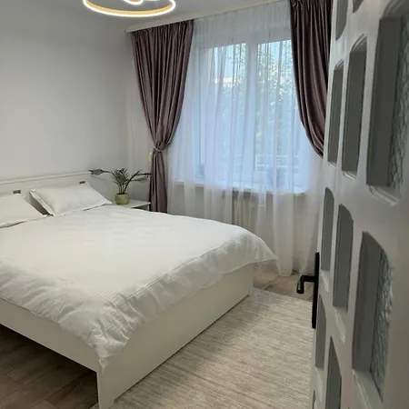 Apartman Ultracentral Cochet ! Craiova