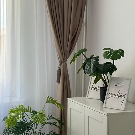 Apartment Ultracentral Cochet !