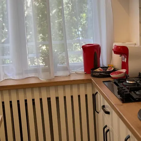 Apartamento Ultracentral Cochet !