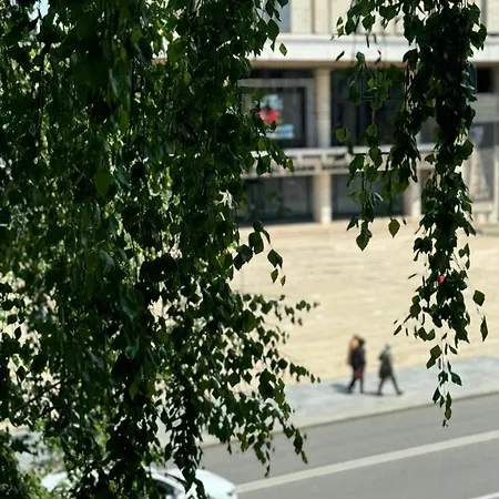 Apartman Ultracentral Cochet ! *