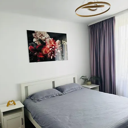 Ultracentral Cochet ! Apartment Craiova