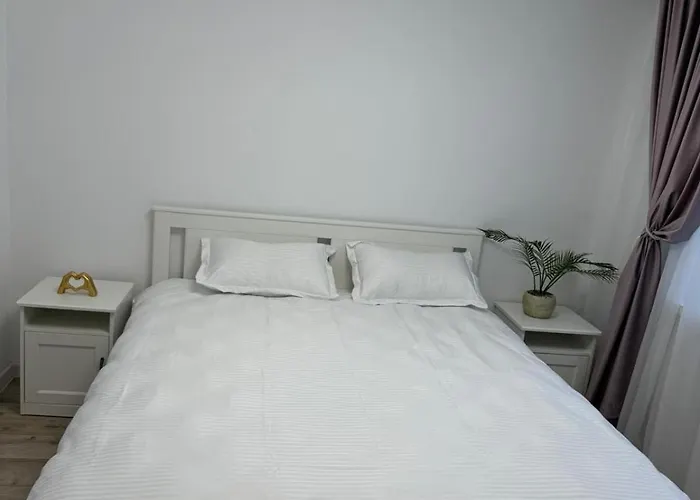 Ultracentral Cochet ! Apartman *