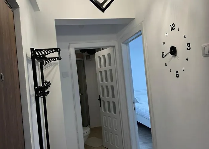 Ultracentral Cochet ! Craiova