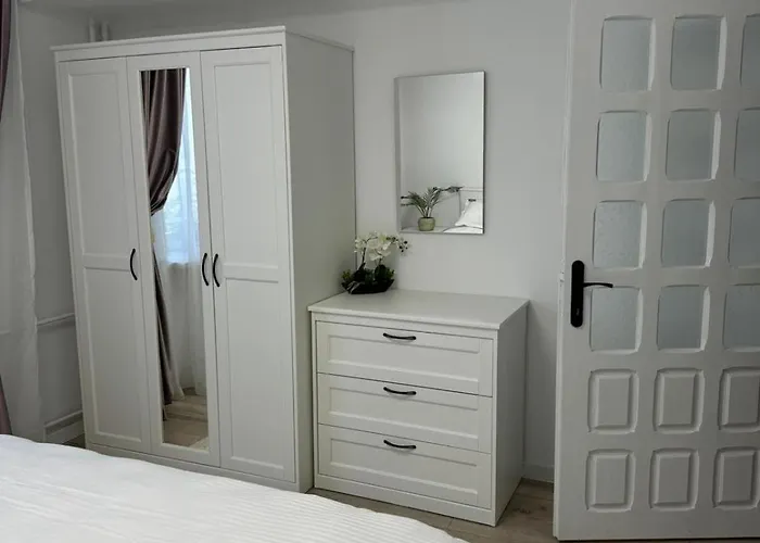 Ultracentral Cochet ! Apartman