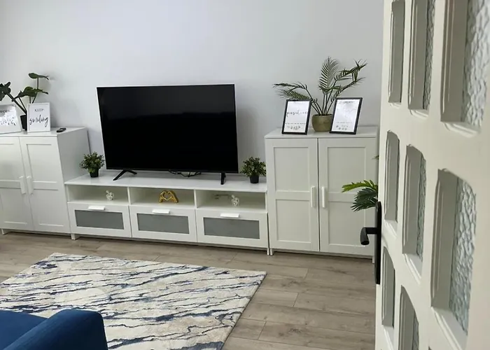 Apartment Ultracentral Cochet ! *