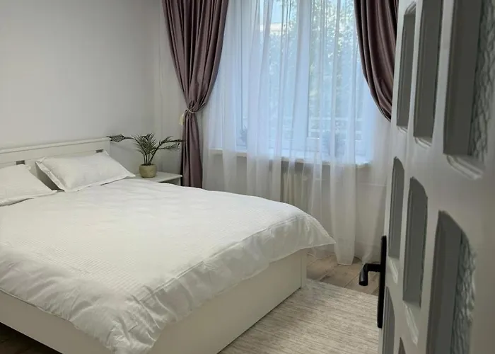 Apartman Ultracentral Cochet ! Craiova