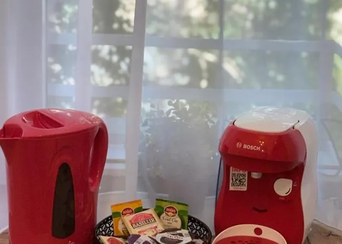 Ultracentral Cochet ! Apartment *