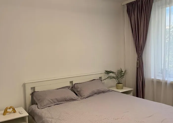 Ultracentral Cochet ! * Craiova