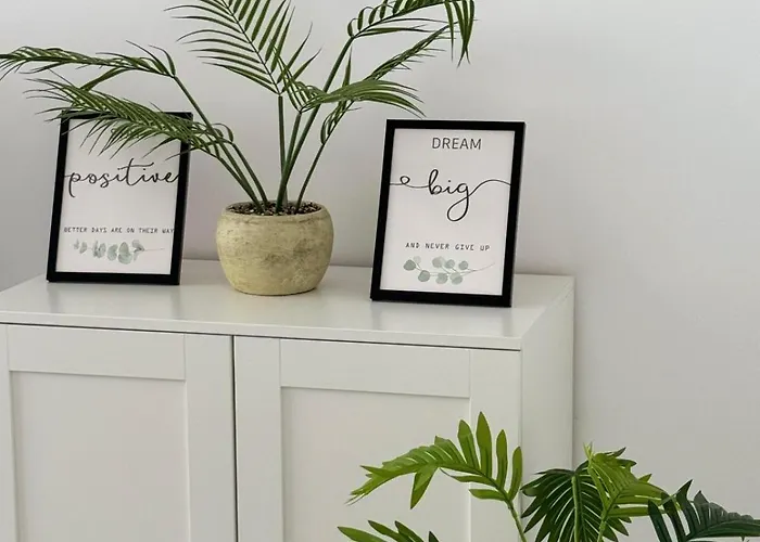 Ultracentral Cochet ! Apartman