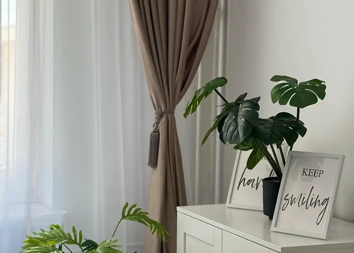 Apartman Ultracentral Cochet !