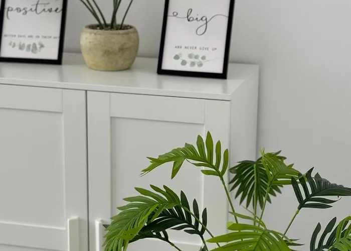 Ultracentral Cochet ! Apartman *